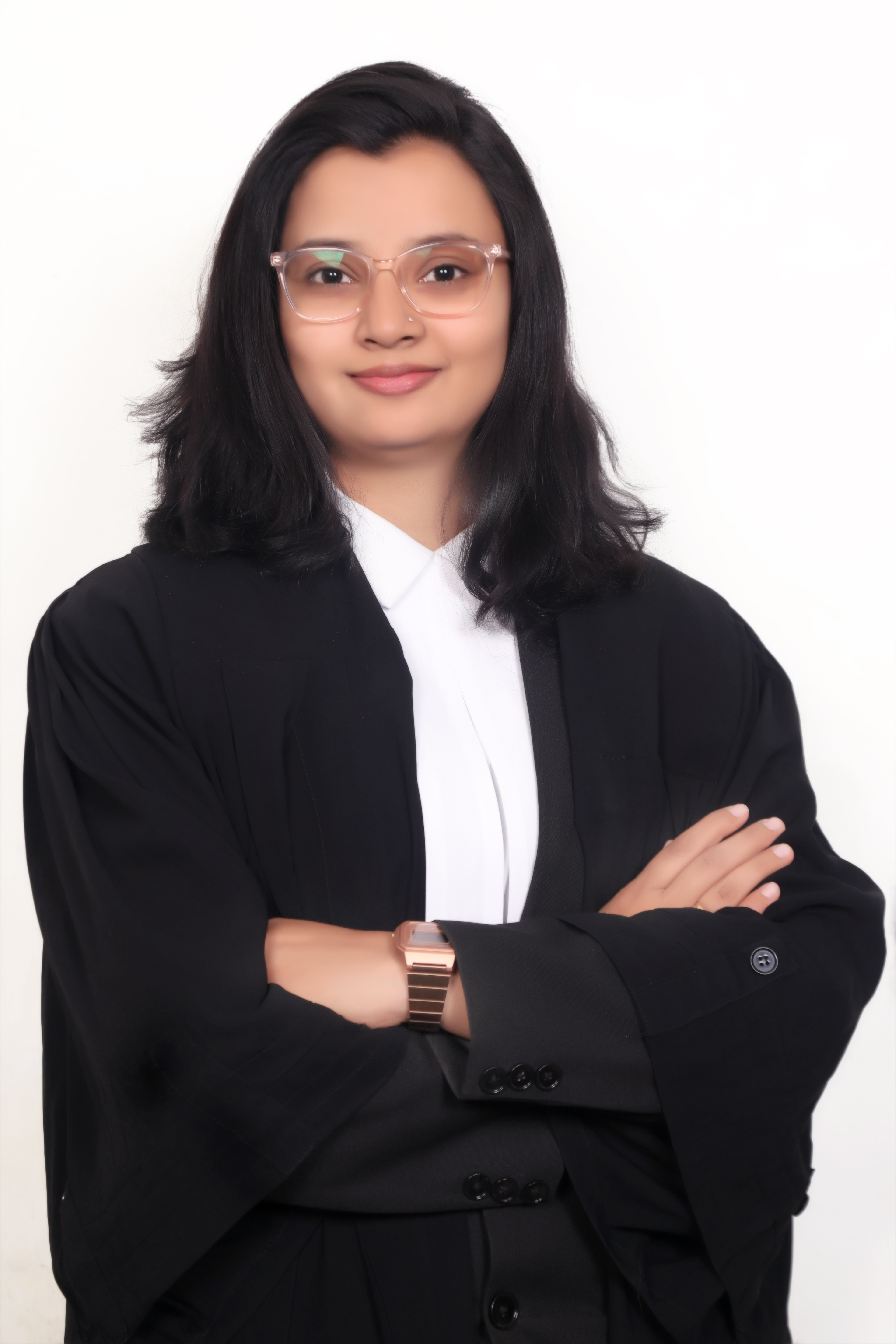 Adv. Priyanka Dubey