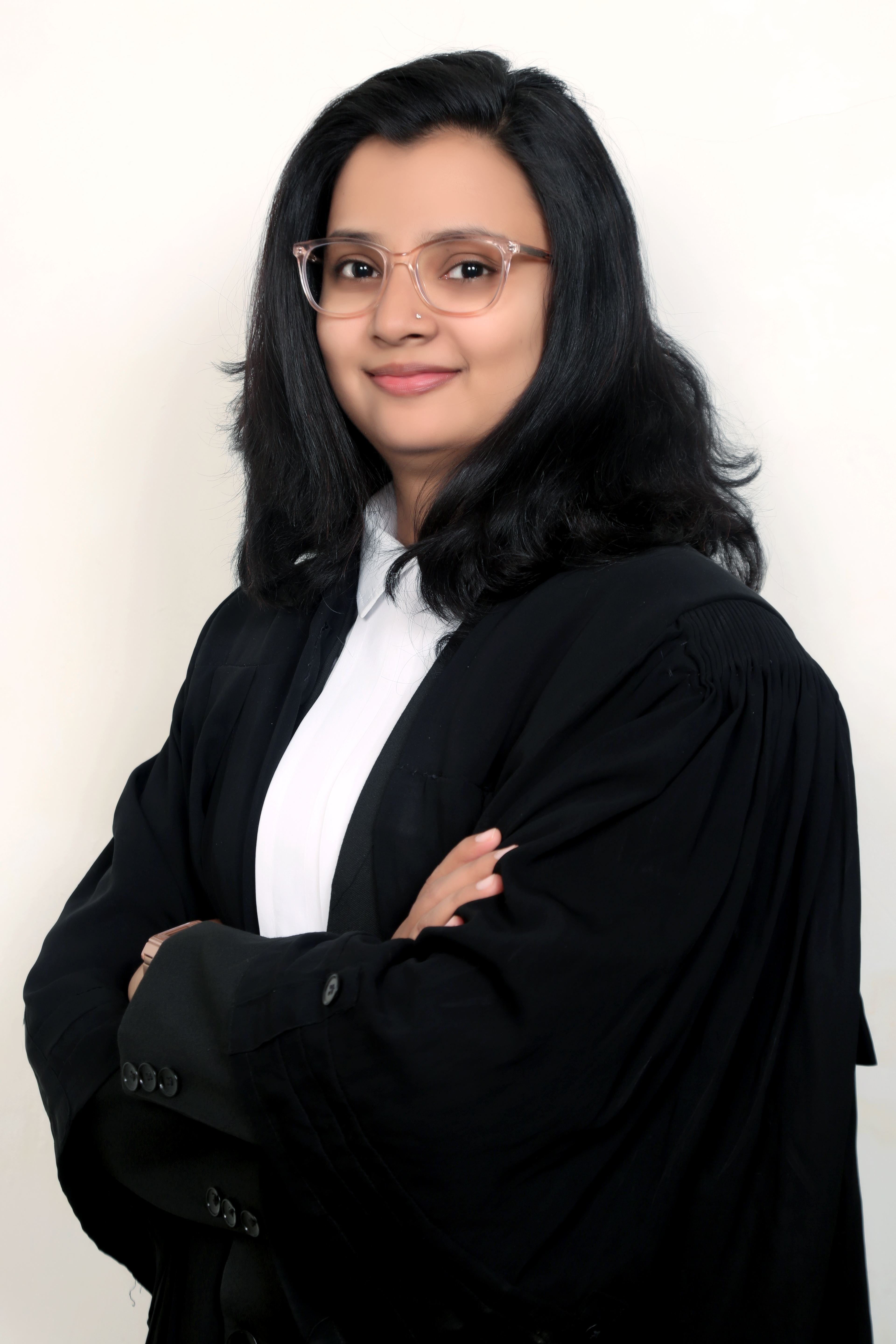 Adv. Priyanka Dubey